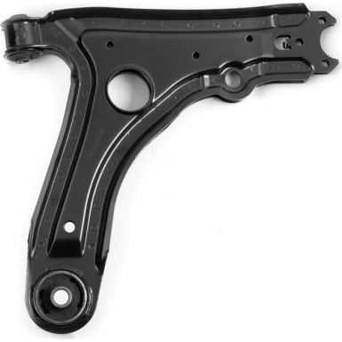 MONROE Lenker, Radaufhängung