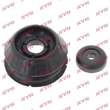 Lager - Radaufhängung. Toyota P. Yaris 1,0-1,5 H 01/05- Le/Pr Suspension Mounting Kit SM1012