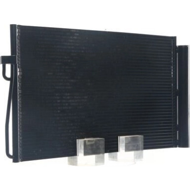 Kondensator, Klimaanlage BEHR AC 345 000S