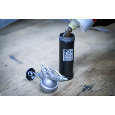 BGS Mini-Fettpresse | 85 cmü | 71037