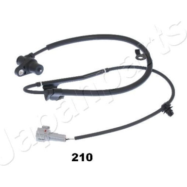 ABS-210 Sensor, Raddrehzahl