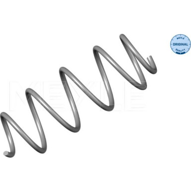 Meyle Fahrwerksfeder Db | 014 639 0014
