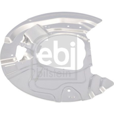 Spritzblech, Bremsscheibe | 179889