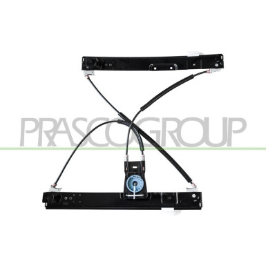 X-FENSTERHEBER V L EL -MOT | FORD MONDEO ALLE 3,07-8,14 | 2747,211,1