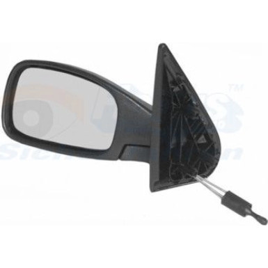 VAN WEZEL Außenspiegel 4036803