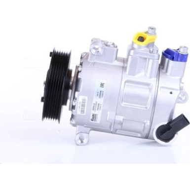 Kompressor PKW VW Golf VI 08 FIRST FIT 890632