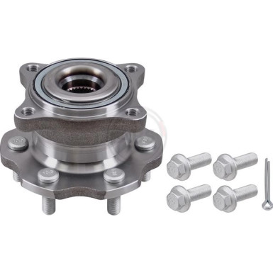 A.B.S. Radlager 201506