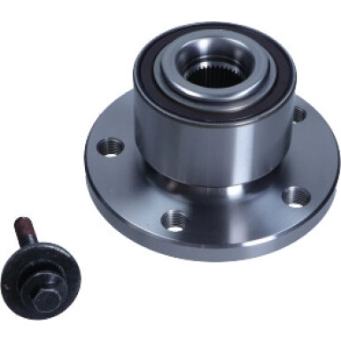 Radnabe MEYLE-ORIGINAL: True to OE 514 652 0012