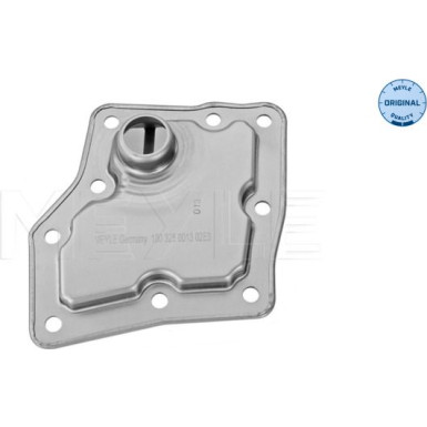 Hydraulikfilter Automatikgetriebe | SEAT Ibiza,Cordoba SKODA Fabia,VW | 1003250013