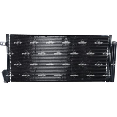 Kondensator, Klimaanlage EASY FIT 35940