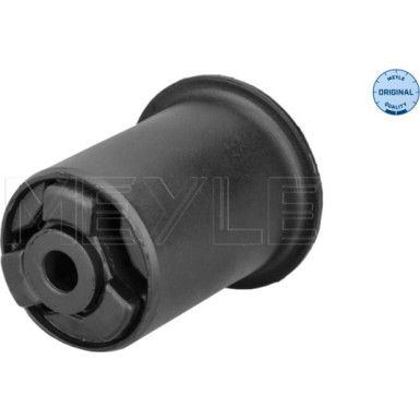 12 308 009 Achskörperlager HA AUDI 80 91-96 MEYLE-ORIGINAL: True to OE 1005010007