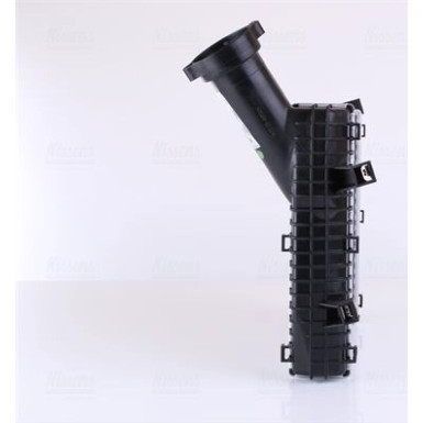 Ladeluftkühler PKW VW TOUAREG TDI 02 FIRST FIT 96687