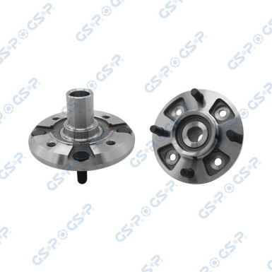 GSP Radlager 9423018 GSP Radlager 9423018