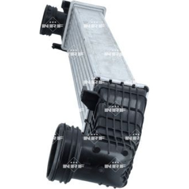 NRF Ladeluftkühler 309100