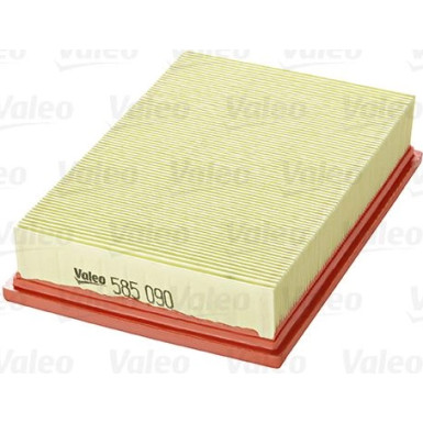 VALEO Luftfilter | 585090