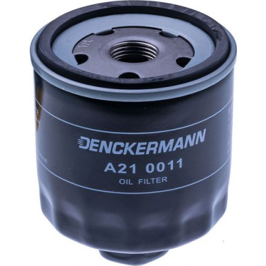 DENCKERMANN Ölfilter | A210011