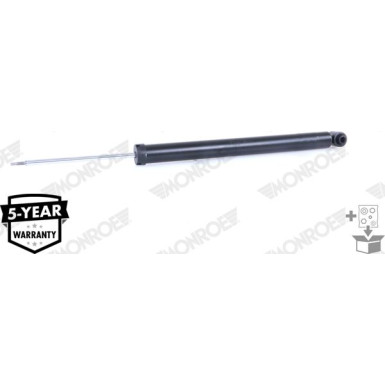 MONROE ORIGINAL-Gasdämpfer HA | MAZDA 5 05 | 43129 MONROE ORIGINAL-Gasdämpfer HA | MAZDA 5 05 | 43129