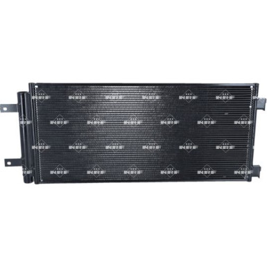 Kondensator, Klimaanlage EASY FIT 350338