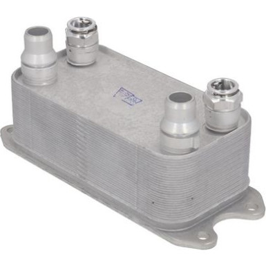 KAMOKA Ölkühler, Motoröl 7730156