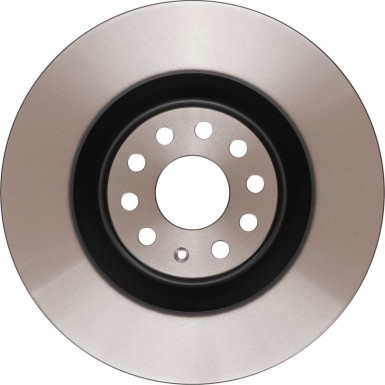 Bremsscheibe Vw Passat 03 TRW SINGLE DF4350S Bremsscheibe Vw Passat 03 TRW SINGLE DF4350S