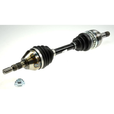 Antriebswelle VA li | OPEL Zafira 1.9 CDTI 05 | 24962 Antriebswelle VA li | OPEL Zafira 1.9 CDTI 05 | 24962