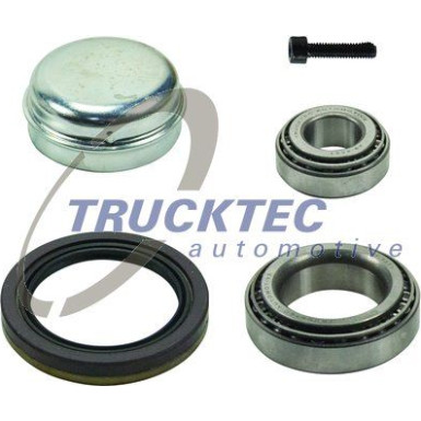 TRUCKTEC AUTOMOTIVE Radlager | 02.31.347