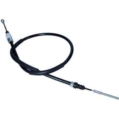 32-1463 Seilzug, Feststellbremse