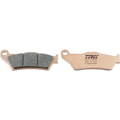 Bremsklötze TRW | Motorrad | MCB648SRM