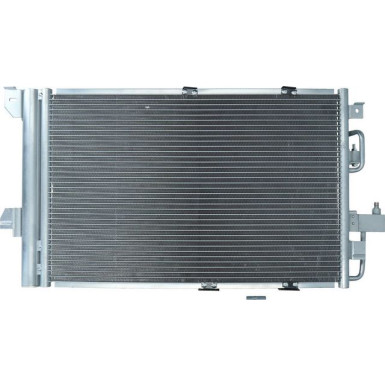 KAMOKA Kondensator, Klimaanlage 7800151