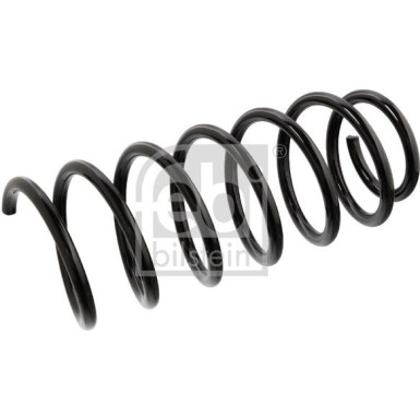 FEBI BILSTEIN Fahrwerksfeder 104735