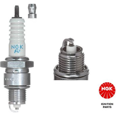 BPR5HS NGK | -Zündkerze | BAJA,HOND | 6222