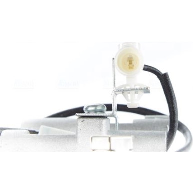 Kompressor PKW SUZUKI SWIFT 05 FIRST FIT 89349