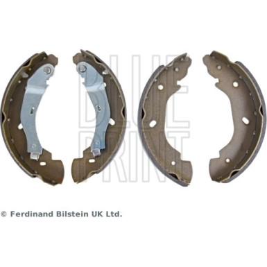 BLUE PRINT Bremsbackensatz | ADBP410023