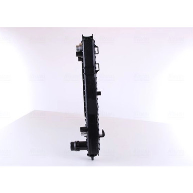 NISSENS Motorkühler NISSENS Motorkühler