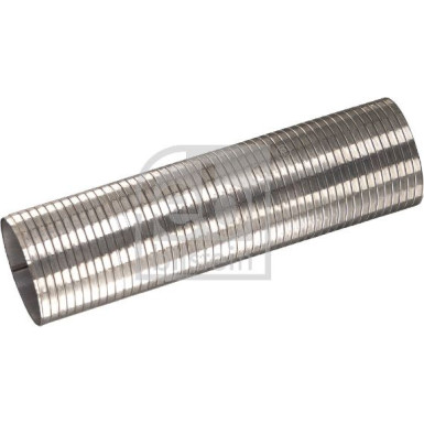 FEBI BILSTEIN Flexibles Auspuffelement | 106077