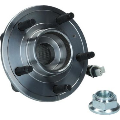 KAMOKA Radlagersatz 5500194