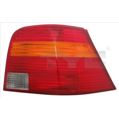 11-0198-01-2 Heckleuchte