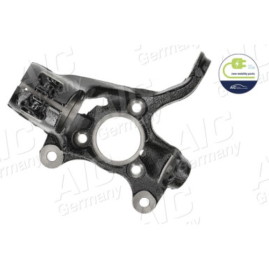 Achsschenkel VA re | AUDI,SEAT,SKODA,VW 12 | 55834