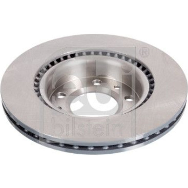 FEBI BILSTEIN Bremsscheibe 105713