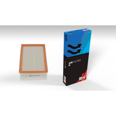 CHAMPION Luftfilter CAF101077P