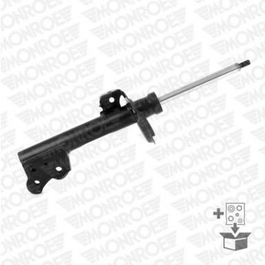 MONROE OESpectrum VA li/re | MERCEDES B 05 | 742024SP