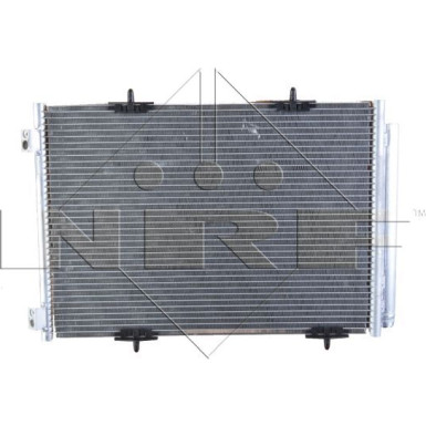 Kondensator, Klimaanlage EASY FIT 35779