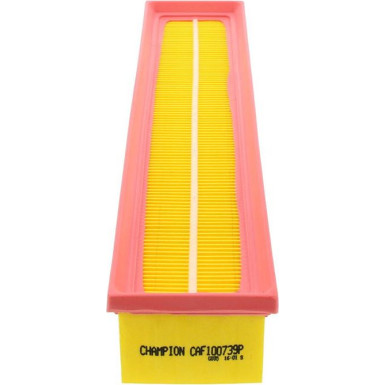 CHAMPION Luftfilter CAF100739P CHAMPION Luftfilter CAF100739P