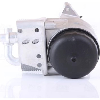 Ölkühler PKW BMW 3 E90 05 FIRST FIT 91323