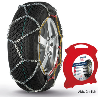 4041009 Pewag Brenta-C XMR 60