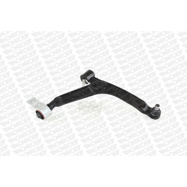 L38517 Lenker, Radaufhängung