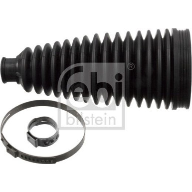 Faltenbalgsatz, Lenkung | 101674