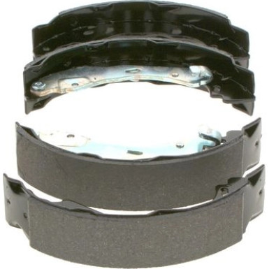 0 986 487 627 Bremsbackensatz