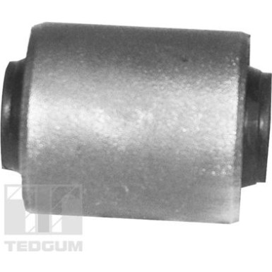 TEDGUM_TD Lagerung, Lenker | 00125301