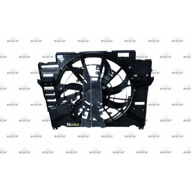 NRF Lüfter, Motorkühlung 470026 NRF Lüfter, Motorkühlung 470026